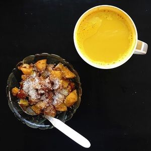 Meet your Posher, Gale